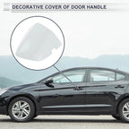 Front Right Door Handle Lock Cylinder Cover for Volkswagen Sagitta (2019–2021)