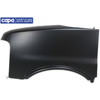 CAPA Certified Fender for Chevrolet Express 2500 (2003–2023) Front Left