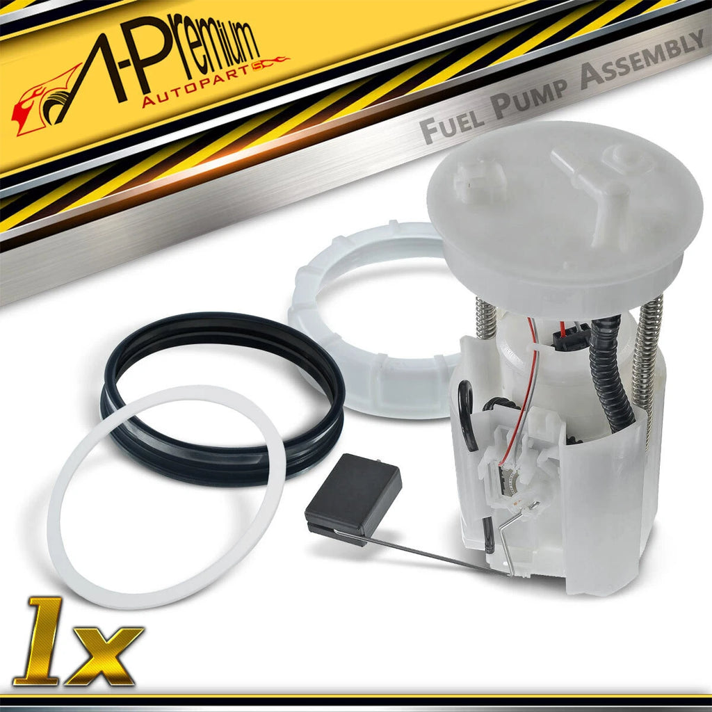 Fuel Pump Module Assembly for Honda Accord Crosstour (2010–2015)