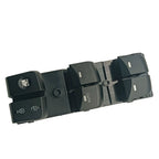 Left Door Panel Window Switch for Hyundai Elantra (2014–2019) 935713X001RY
