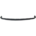 Replacement Black Matte Front Lower Deflector Extension (See Compatible Chart)