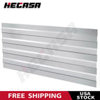 Bed Floor Repair Panel for Ford Ranger Pickup (1983–2011) - Zinc-Plated