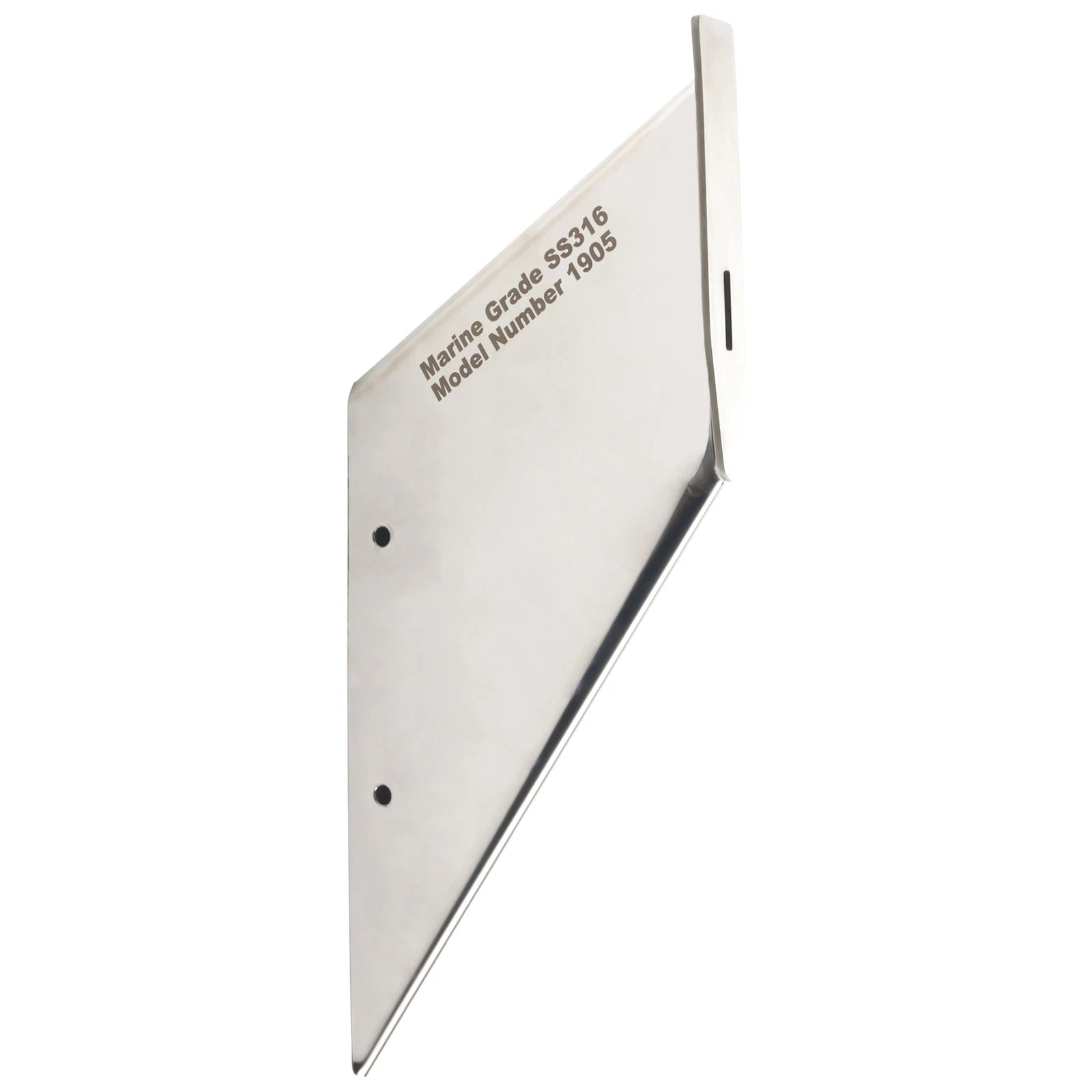 KeelGuard 27211 for SkegGuard Select Mariner Models