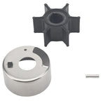 Water Pump Repair Service Kit for Mercury Mariner Outboard (803748K01)