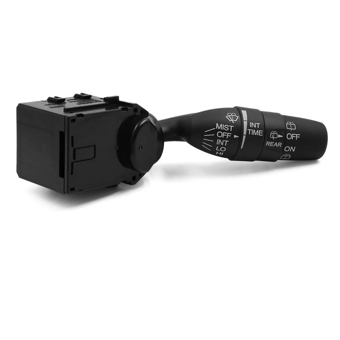 Windscreen Wiper Switch 35256-SWA-F01 for Honda CRV 2.4 (2007)
