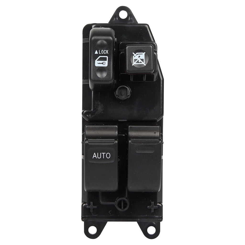 Power Window Switch for Toyota Sienna Solara Tundra (1998–2006)