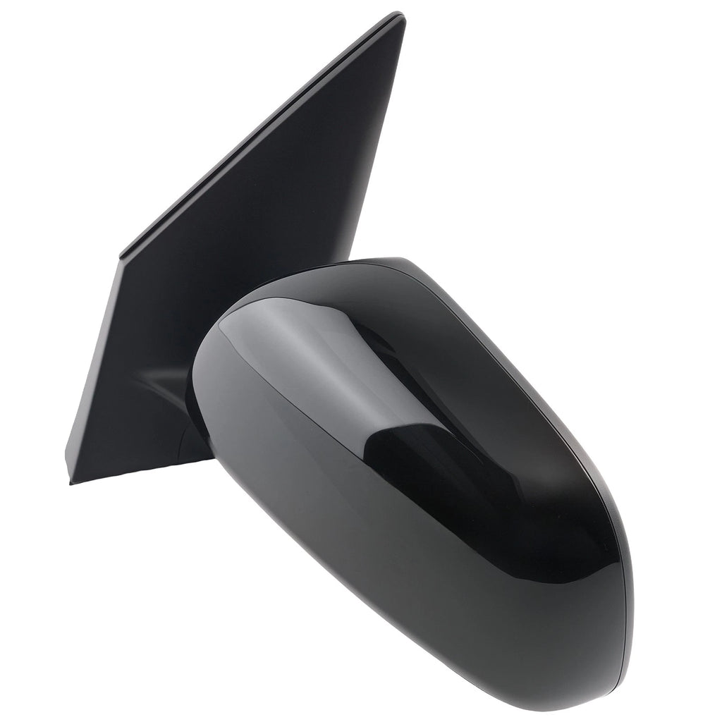 Left Side View Mirror for Toyota RAV4 Sport (2009–2011) 3Pin Black