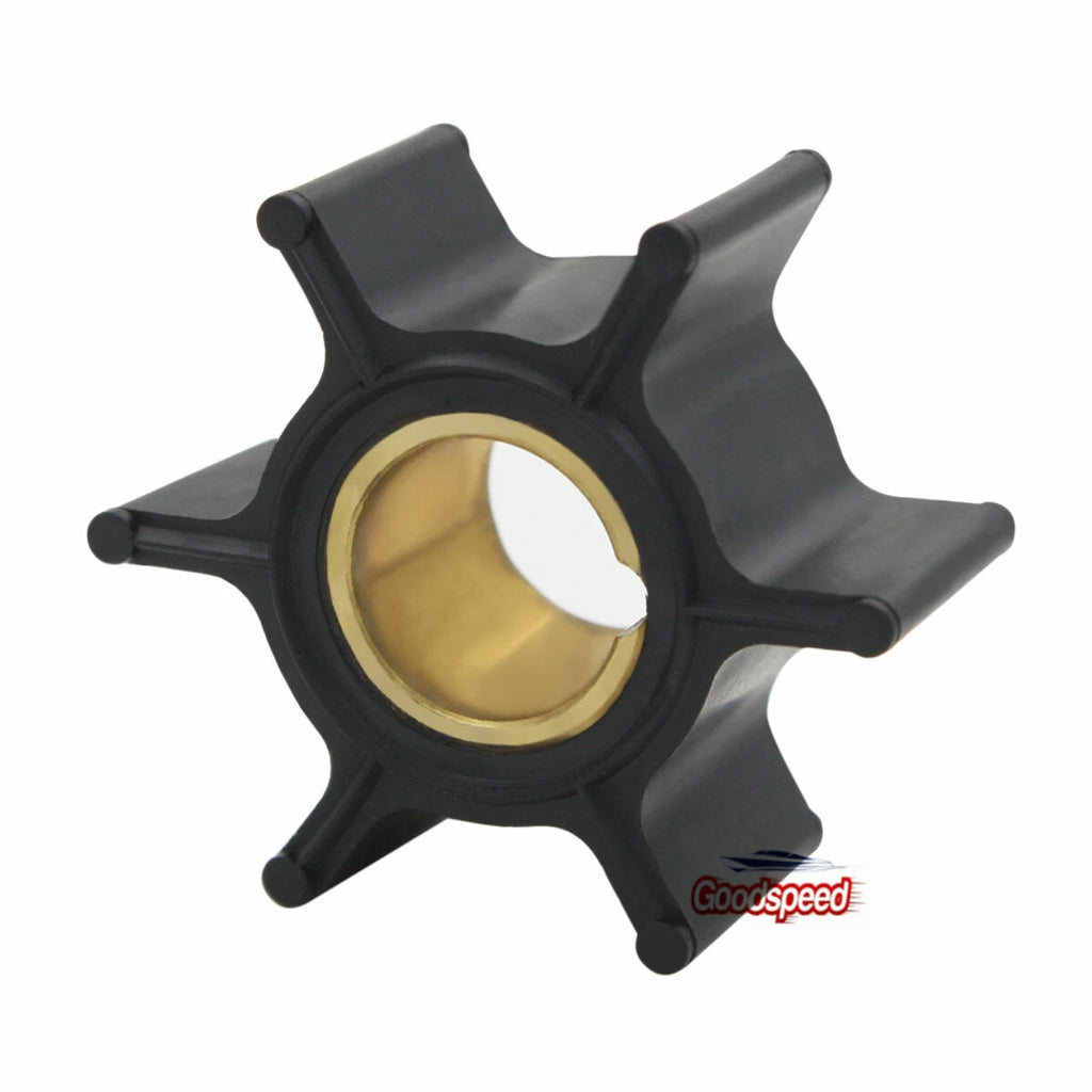 Outboard Impeller for Johnson Evinrude OMC 9.9-15HP (1980–2023) 18-3050