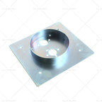 Galvanized Steel Turret Planar for Webasto Eberspacher Diesel (Chinese)