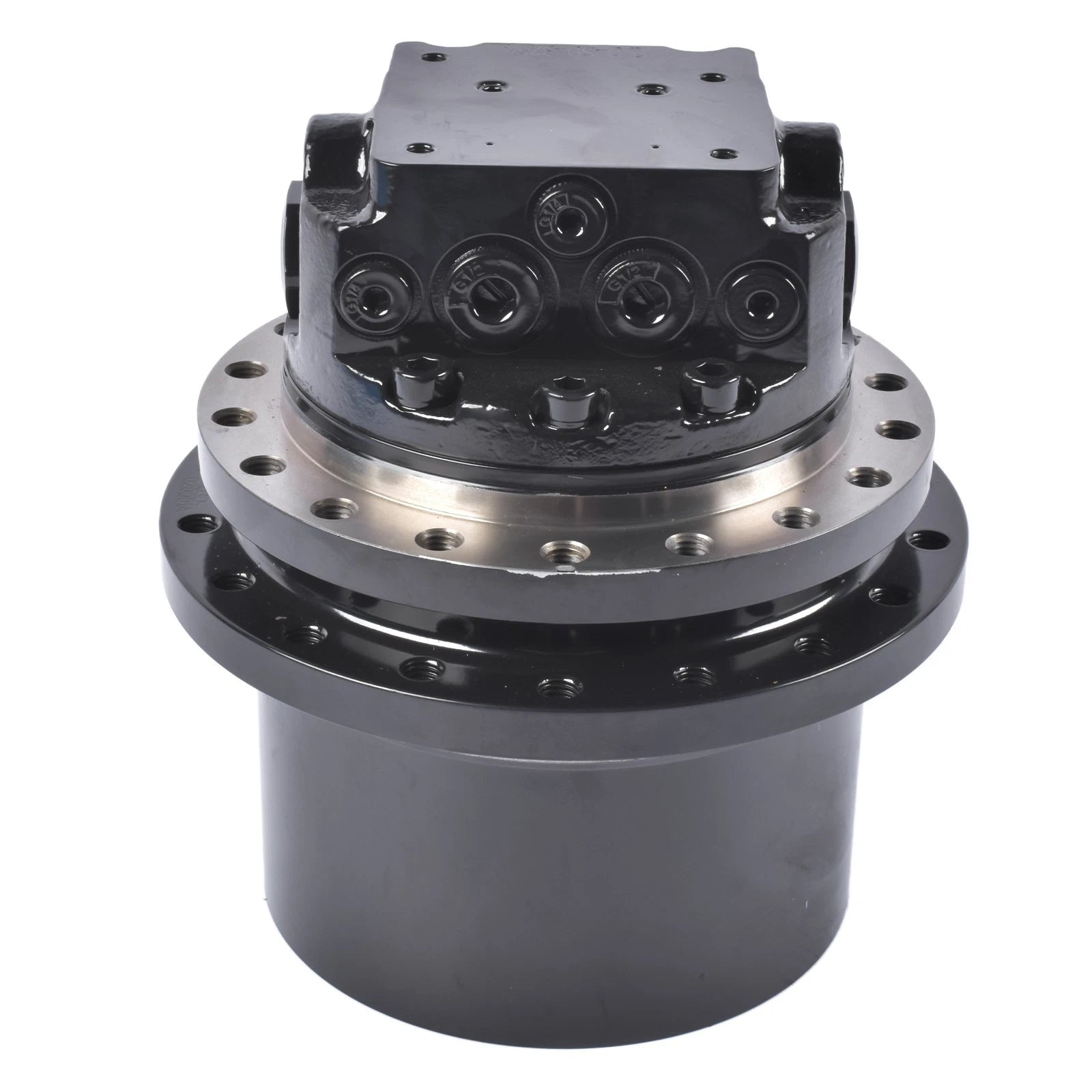 Final Drive Motor for John Deere 35C Excavator