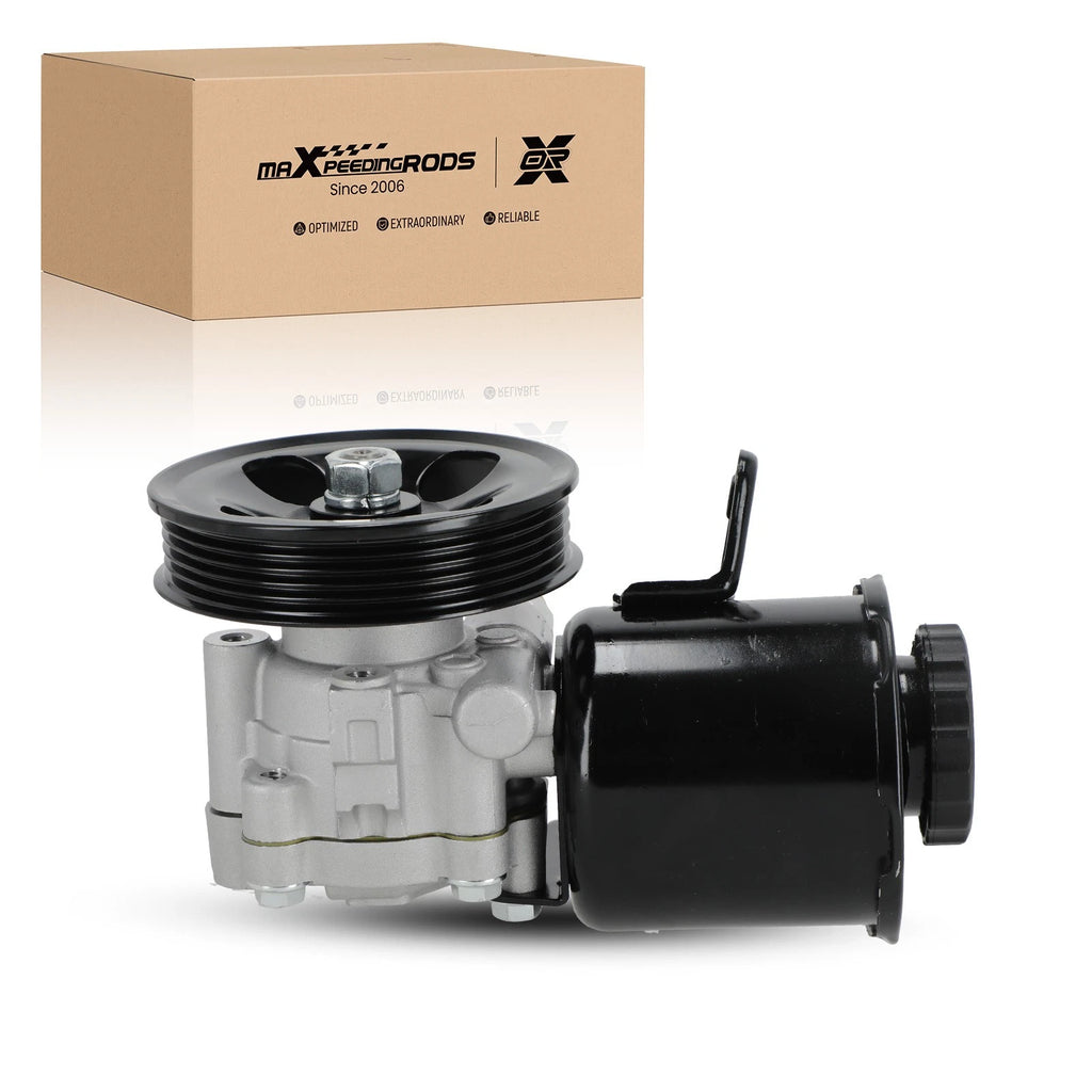 Power Steering Pump for Subaru Impreza Legacy 2.2L 2.5L (1995–1996)