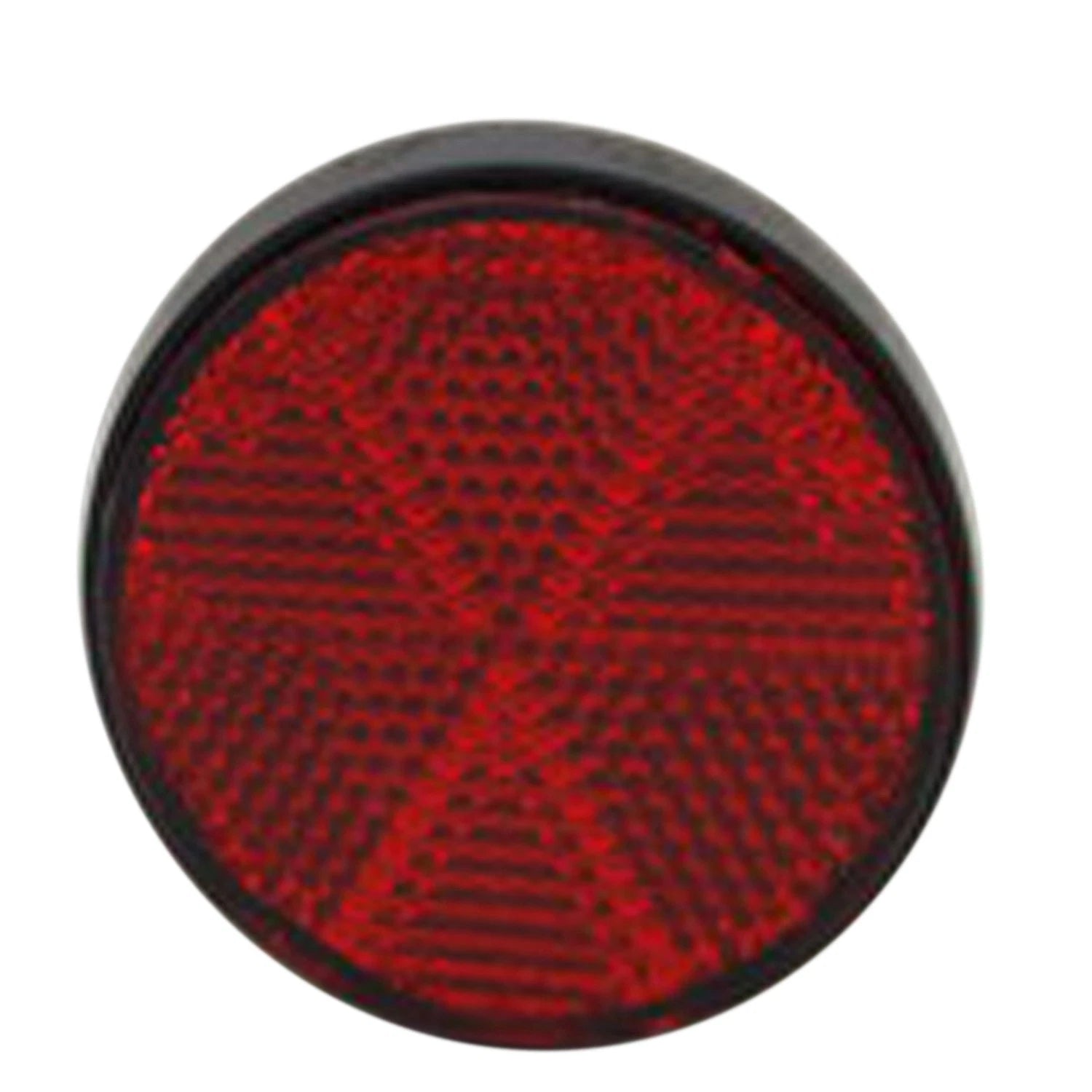 Replacement Rear Bumper Cover Reflector Driver Side for Toyota Tacoma (2016–2023)