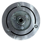 AC Compressor Clutch Replacement for Audi A7 3.0L (2016-2019)