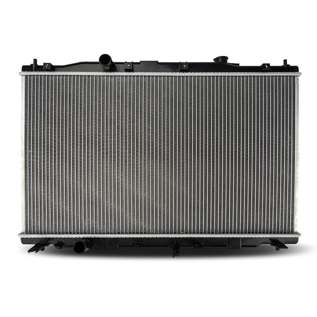 Radiator Assembly for Honda CR-V (2012–2016) 2.4L 4-Cyl Aluminum