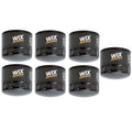 Set of 7 WIX Engine Oil Filters for (Spin-On)