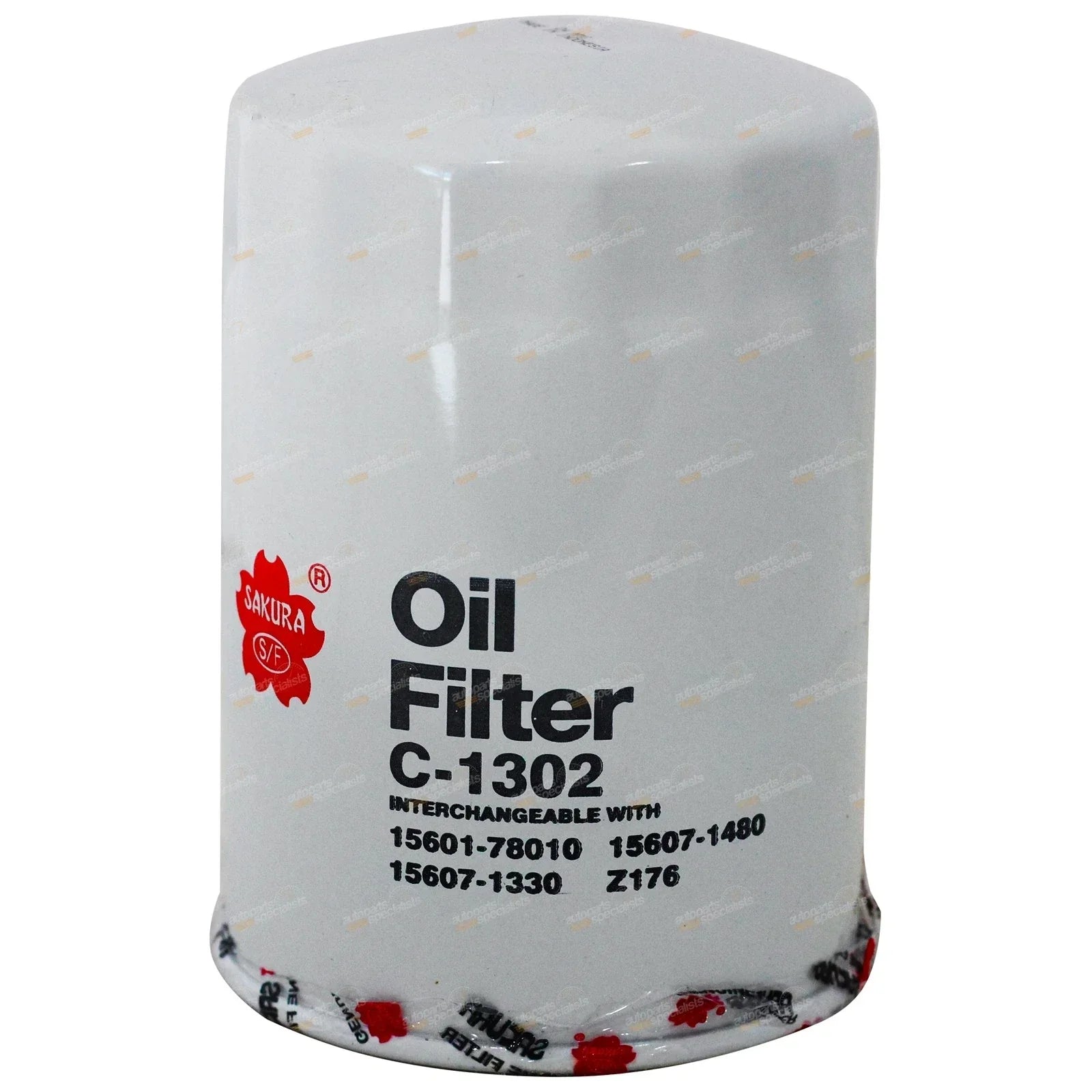 Oil Filter for Toyota WU5 WU90 WU95 Diesel Truck
