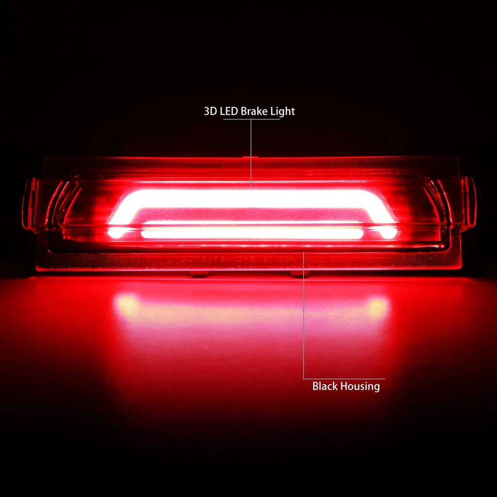 LED Third Brake Light for Chevy Corvette (1991–1996)