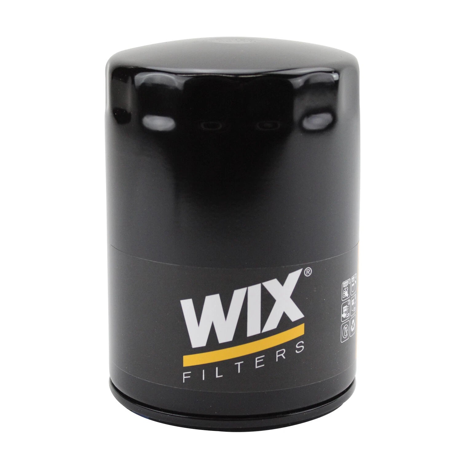 WIX Engine Oil Filter 51060 for AM General Cadillac Chevrolet GMC Hummer Isuzu (1990–2023)