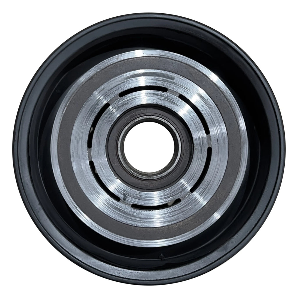 AC Compressor Clutch Replacement for Dodge Caravan 2.4L (2001-2003)