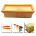 Filter for Karcher 2501, 2501TE, 2601, 2601plus, 3001