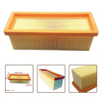 Filter for Karcher 2501, 2501TE, 2601, 2601plus, 3001