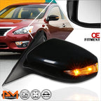 Powered Turn Signal Side Rear View Mirror for Altima Sedan (2013–2018)