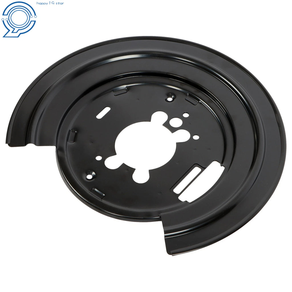Brake Dust Shield for Dodge Ram 1500 (2002-2007)