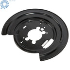 Brake Dust Shield for Dodge Ram 1500 (2002-2007)