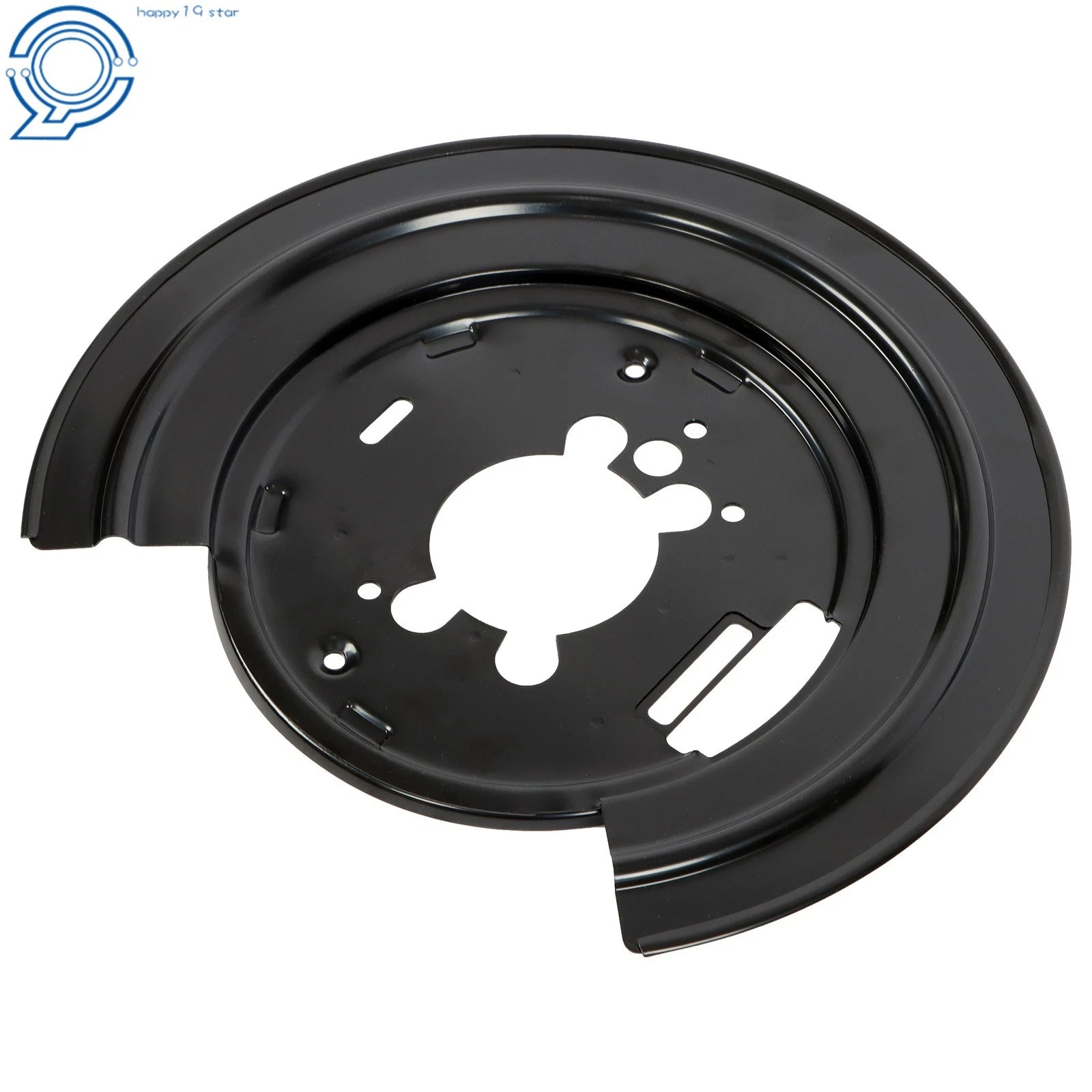 Brake Dust Shield for Dodge Ram 1500 (2002-2007)