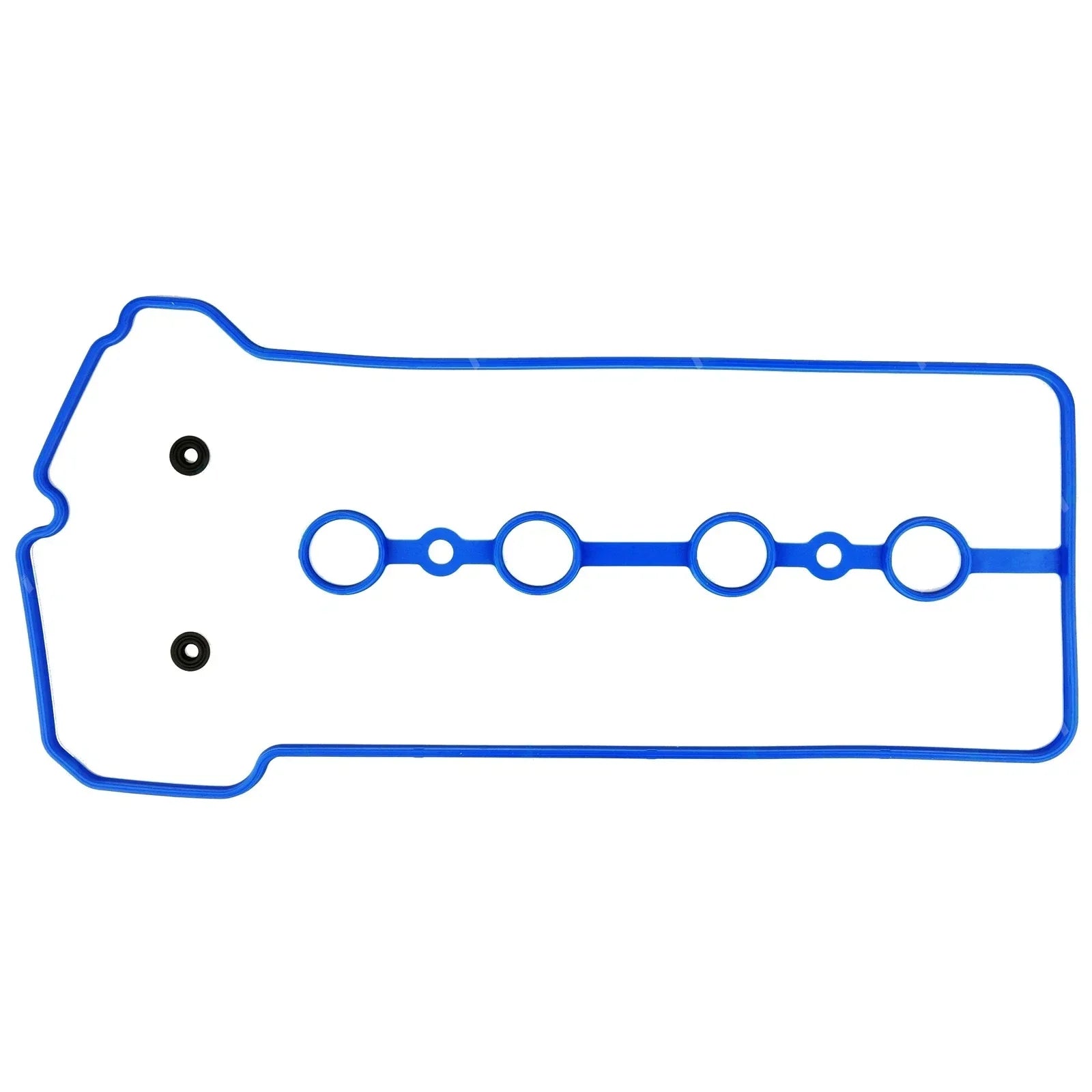 Rocker Valve Cover Gasket Set for Yaris NCP91 NCP93 1.5L 4cyl (2005-2010)