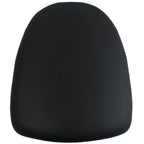 Rear Pillion Passenger Seat Cushion for Suzuki GSXR 1300 Hayabusa (1999–2007)