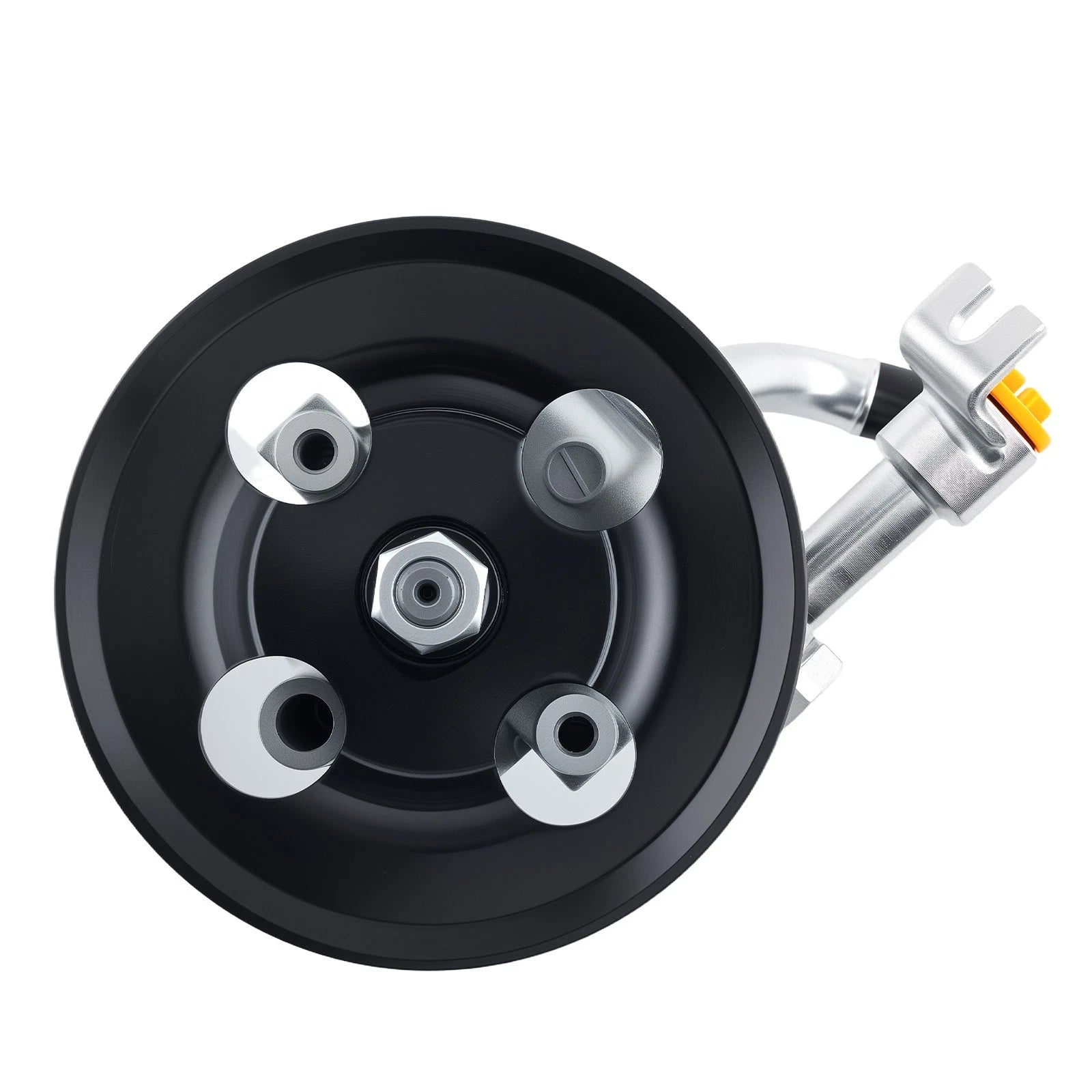 Power Steering Pump with Pulley for Nissan Pathfinder V6 2005–2012 49110-9CA0A