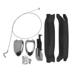 Reliable Handbrake Lever + Cable Repair Solution for Ford S-Max (2006–2006)