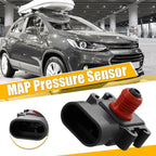 Manifold Absolute Pressure Sensor 16249939 for Chevrolet Silverado Tahoe S10 (1999–2006)