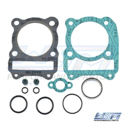 WSM Top End Gasket Kit for 200 DR (1986–2009) - 29-935