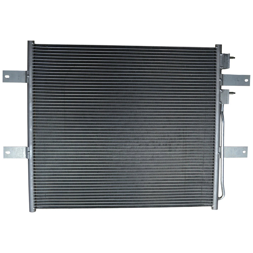 A/C Condenser for Ram Truck Dodge 2500 3500 4500 5500 (2007–2009)