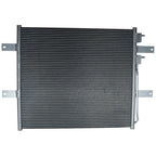 A/C Condenser for Ram Truck Dodge 2500 3500 4500 5500 (2007–2009)