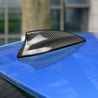 Stainless Steel Chrome Exhaust Tip for Universal Fit (Car)