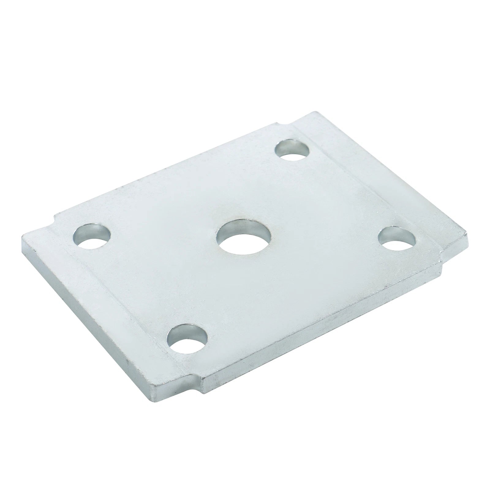 Trailer U Bolt Kit for 3" Round Axle (5200–7000 lbs)