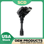 UF280 Ignition Coil for Suzuki Esteem GL 1999-2001 1.6L L4 33400-65G01