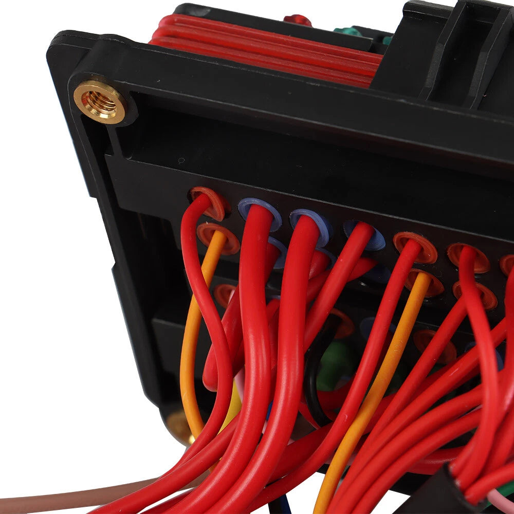Sealed Stand Alone Harness Kit for LSx (4.8-6.2)