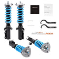 2X Click Damper Coilovers for Toyota Camry (2002–2006) Height Adjustable