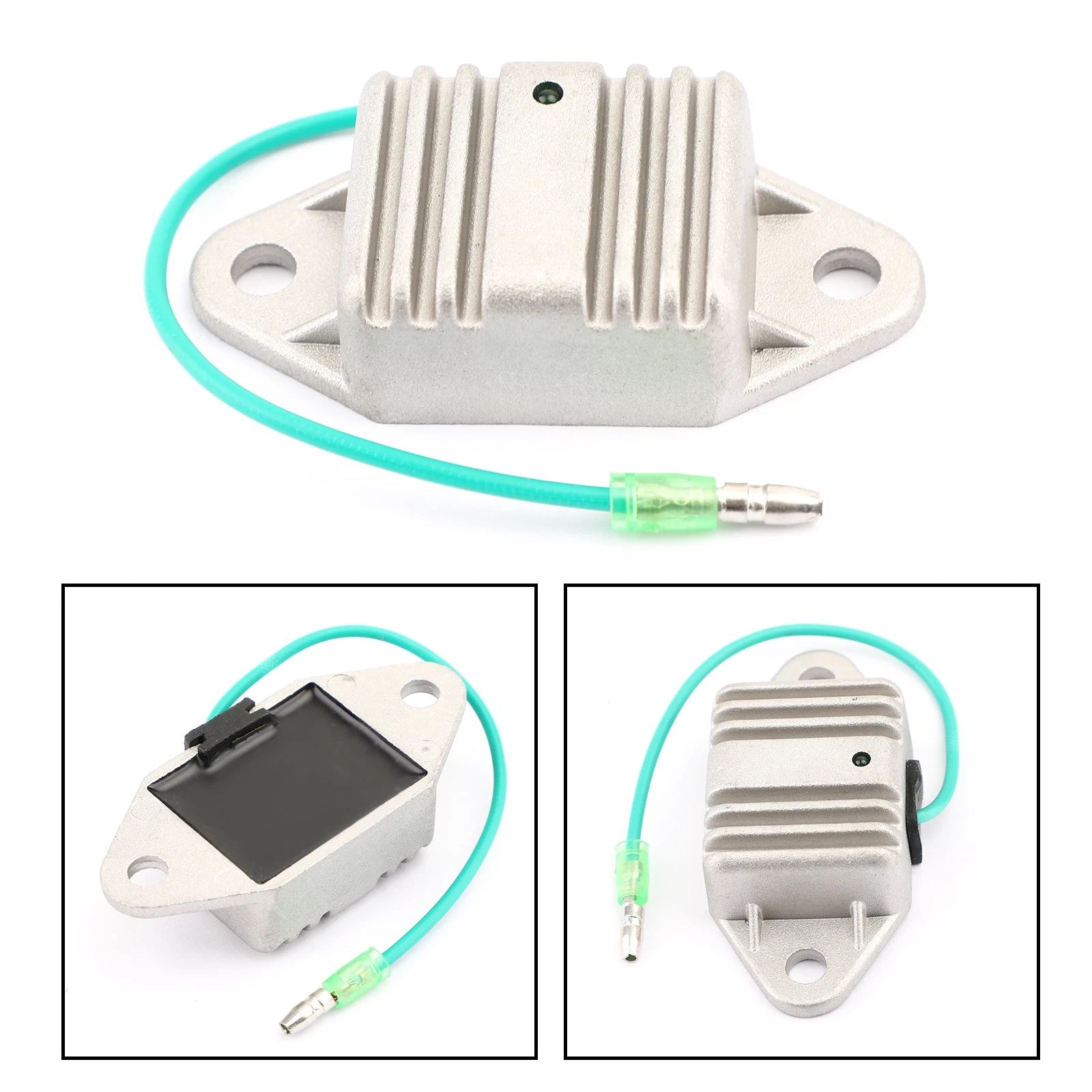 Voltage Rectifier Regulator for Yamaha Blaster YFS200 (1988–2006)