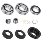 Rear Differential Bearing Seal Kit for Honda Foreman Rubicon 500 (2015–2024)