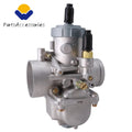 Carburetor for Polaris Trail Boss 350L (1990–1993)