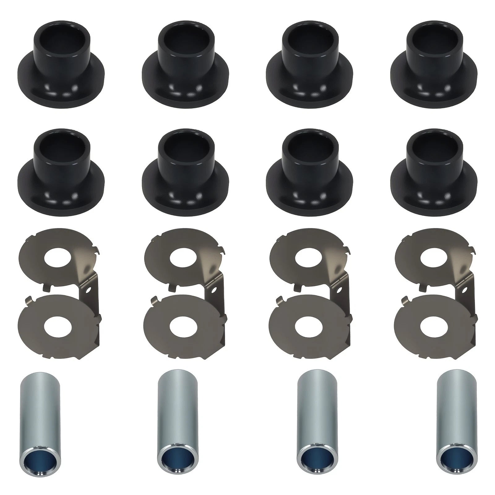 Bushing Kit for Can-Am Outlander Max 650 1000 EFI STD XXC (2013–2019)