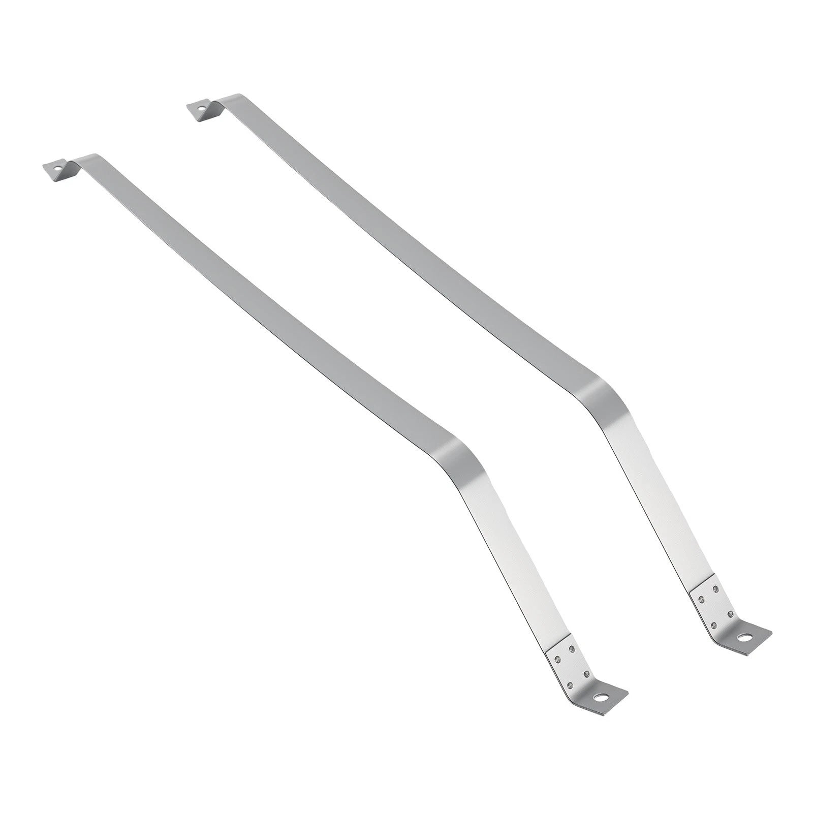 Fuel Tank Straps for Toyota RAV4 (2001–2005) 7760142050