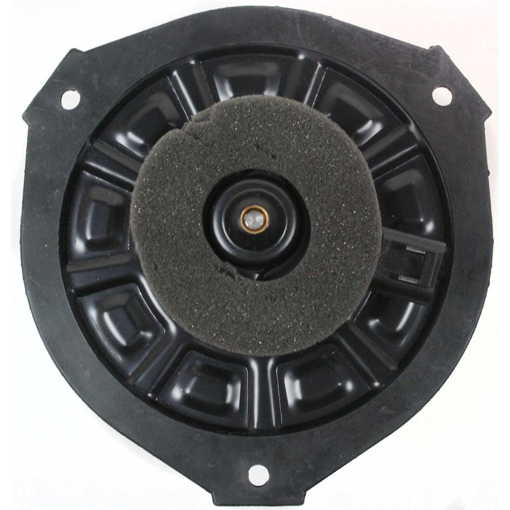 Blower Motors for Chevy Trailblazer, GMC Envoy, Saab 9-7x (2002–2009)