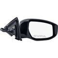 Set of 2 Heated Mirrors for Nissan Maxima