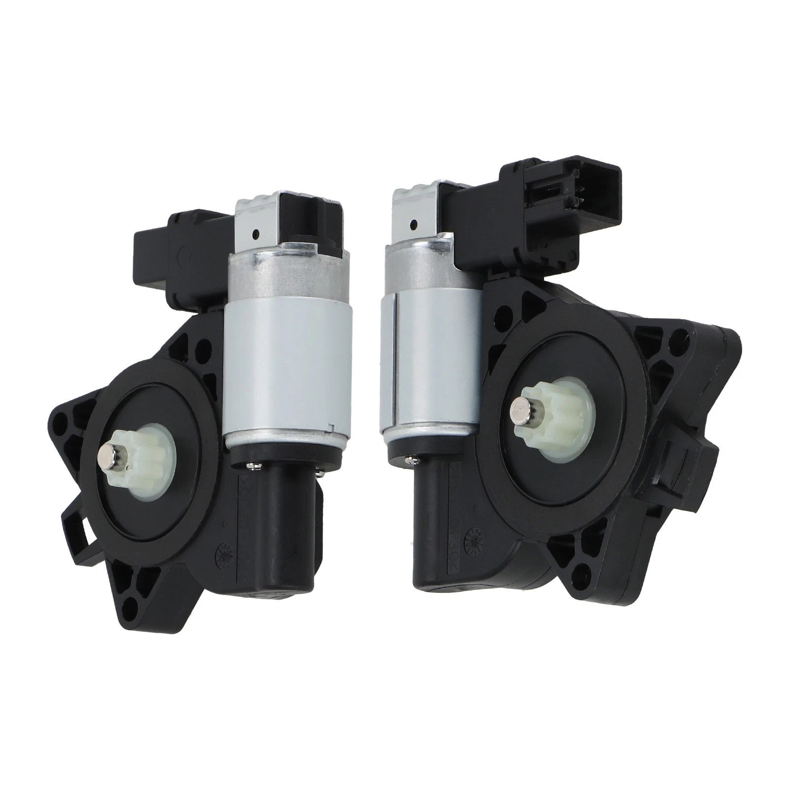 Front LH RH Window Motor for Mazda 3/CX-7/CX-9/RX-8 (2004–2015) 742-801 GJ6A5958XF